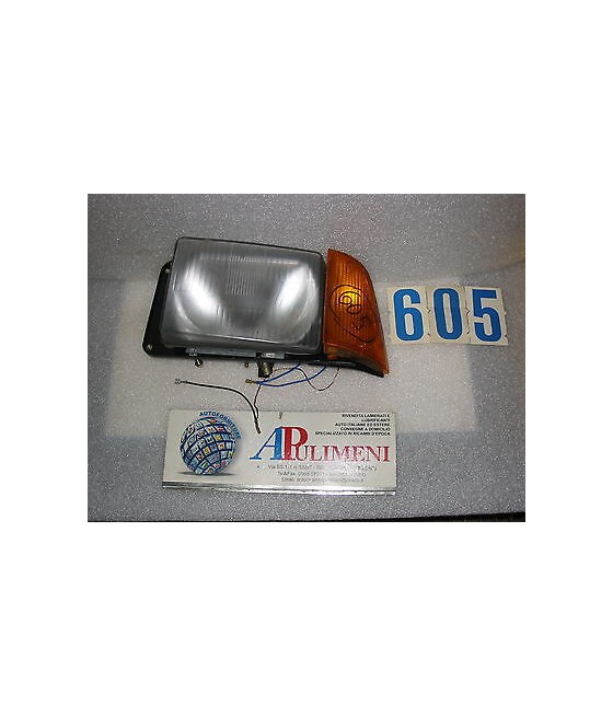 54311152 (AXE3314) FARO...