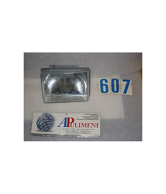 53316146 FARO (HEAD LAMPS)...