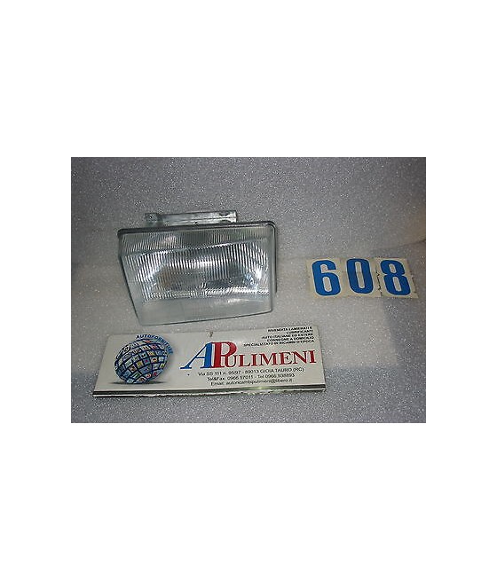 53316146 FARO (HEAD LAMPS)...