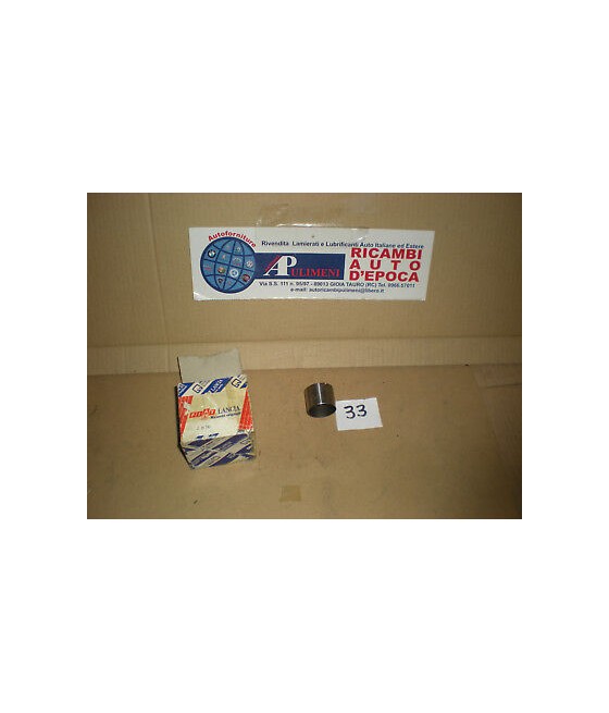 BICCHIERINO PUNTERIA ALFA ROMEO 33 UNO PANDA YPSILON Y10 PEUGEOT 106 AX ø35X29mm