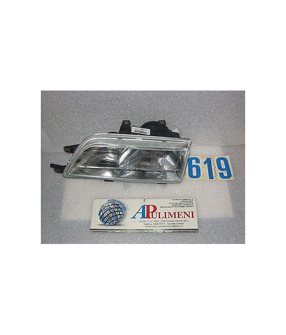 LV407 FARO (HEAD LAMPS) SX...