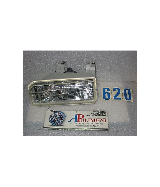 LPB932 PROIETTORE FARO SX...