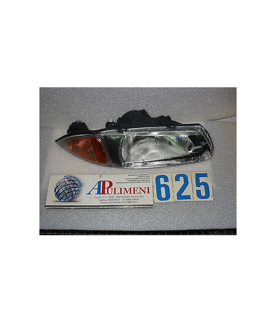 LV774 FARO (HEAD LAMPS) DX...