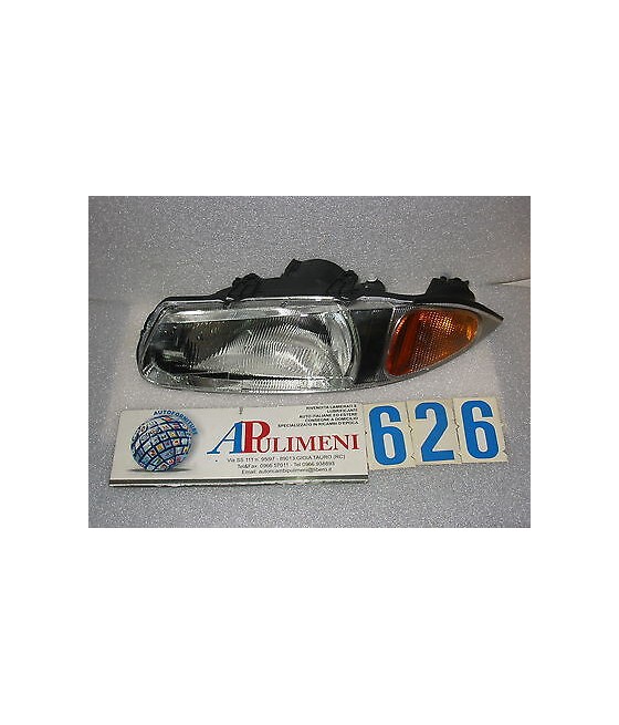 LV406 FARO (HEAD LAMPS) SX...