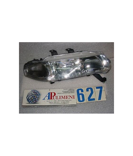 LPC271	FARO (HEAD LAMPS) DX...