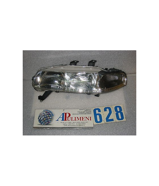 LPC272  FARO (HEAD LAMPS)...