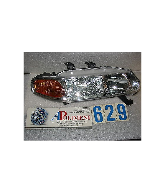 LPC311	FARO (HEAD LAMPS) DX...