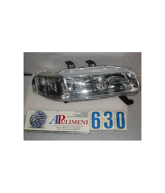 F1964 FARO (HEAD LAMPS) DX...