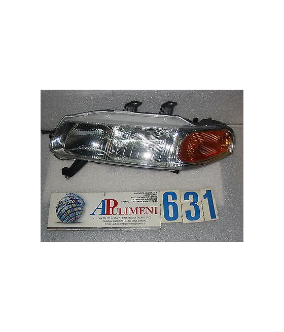 LPC312	FARO (HEAD LAMPS) SX...