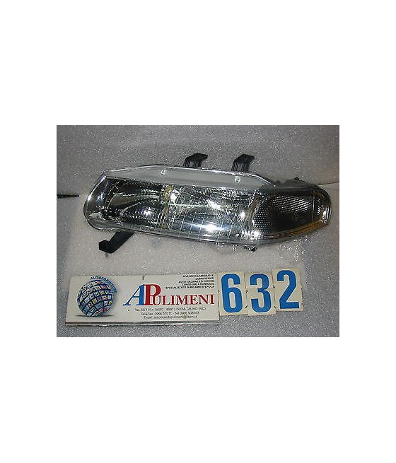 F1965 FARO (HEAD LAMPS) SX...