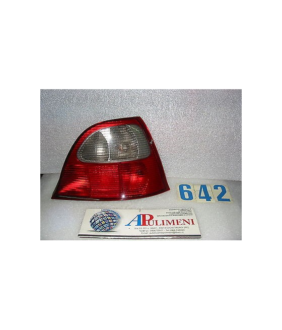 FANALINO POSTERIORE (REAR...