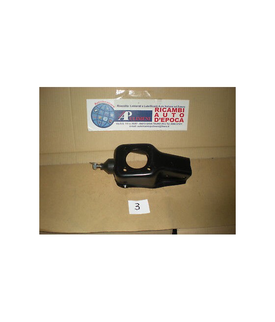 MONTANTE BRACCIO SOSPENSIONE ANTERIORE FIAT PANDA 141 Y10 4X2 MARBELLA (FORIø10)