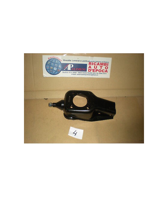 MONTANTE BRACCIO SOSPENSIONE ANTERIORE FIAT PANDA 141 Y10 4X4 (FORI ATTACCO ø12)