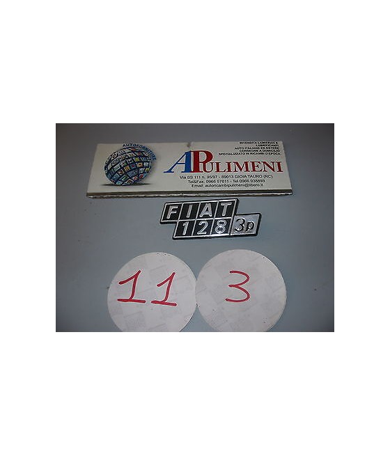 360/4 FREGIO-LOGO-SIGLA...