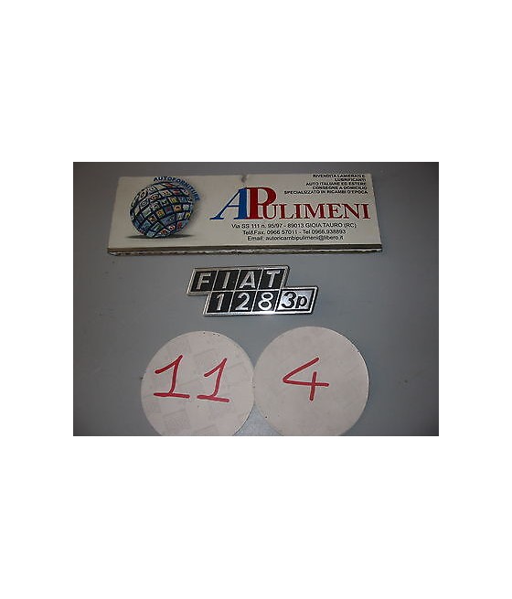 360/4 FREGIO-LOGO-SIGLA...