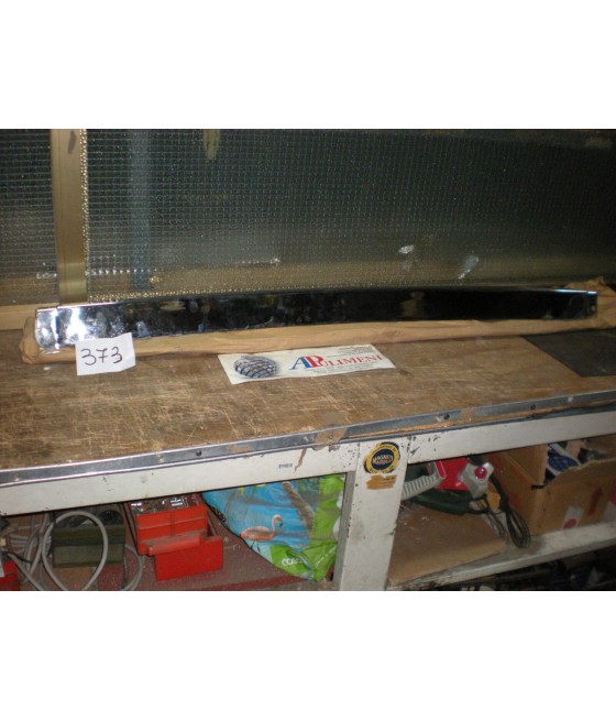 18752 PARAURTI POSTERIORE (REAR BUMPER) CENTRALE BMW S.3 E21 06/1975--10/1982