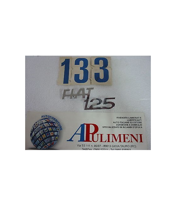 347/NT FREGIO LOGO SIGLA...