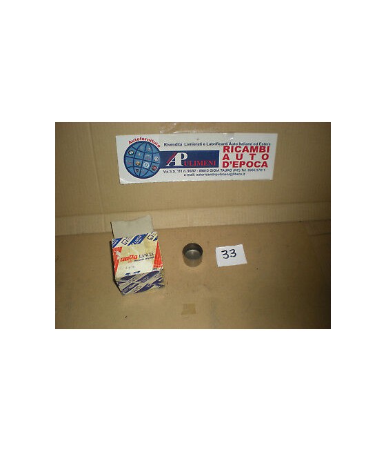 BICCHIERINO PUNTERIA ALFA ROMEO 33 UNO PANDA YPSILON Y10 PEUGEOT 106 AX ø35X29mm