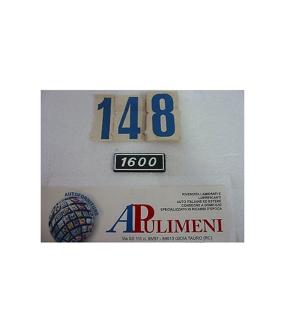 393 FREGIO LOGO SIGLA...
