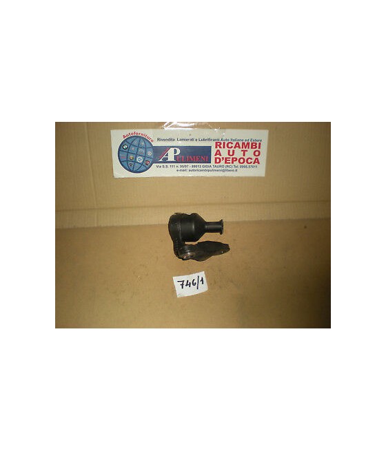31126756695 TESTINA SNODO BRACCIO STERZO BMW SERIE 3 E46-SERIE 5 E34