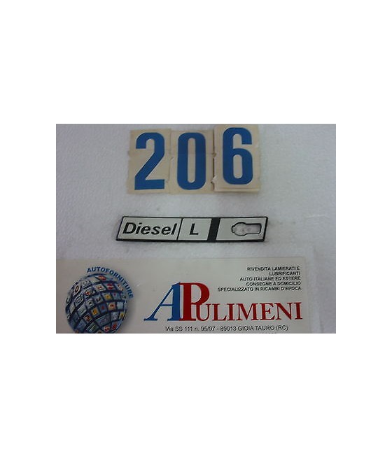 385/LS FREGIO LOGO SIGLA...
