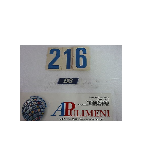 44229 FREGIO LOGO SIGLA...
