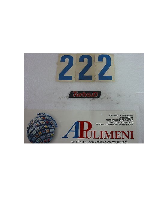 44024 FREGIO LOGO SIGLA...