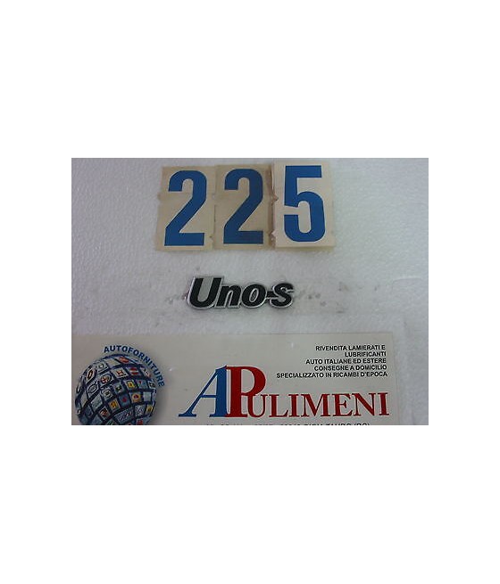 44006 FREGIO LOGO SIGLA...