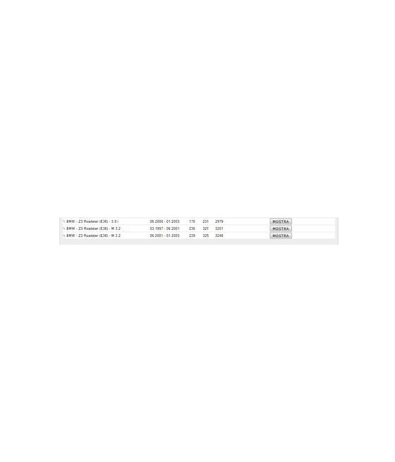 1342 TESTINA SNODO BRACCIO STERZO BMW SERIE 3 E36 Z3 COUPE' ROADSTER E36
