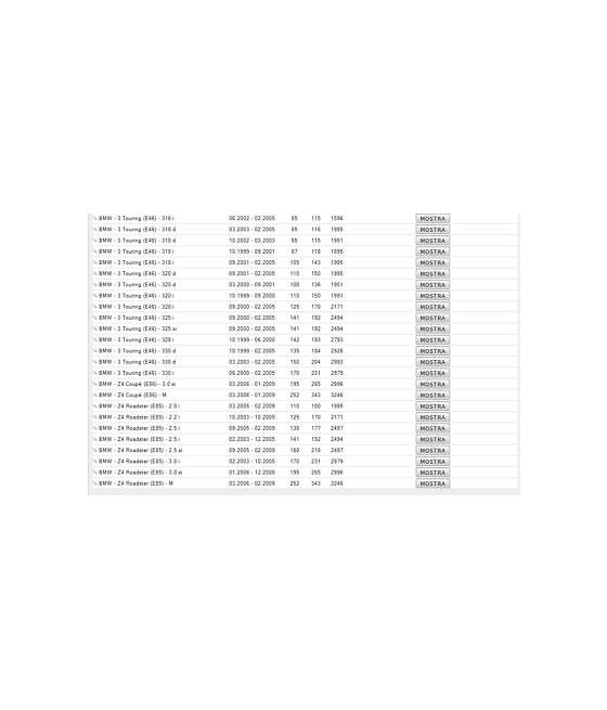 2091 TESTINA SNODO BRACCIO STERZO BMW SERIE 3 E46 Z4 ROADSTER E85 ALPINA B3 E46
