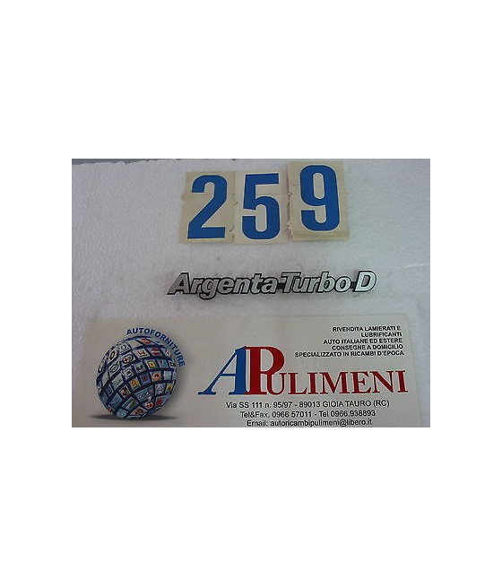 399/TD	FREGIO-LOGO-SIGLA...