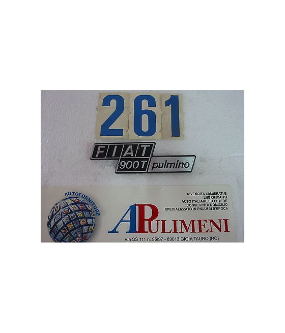 702 FREGIO LOGO SIGLA...