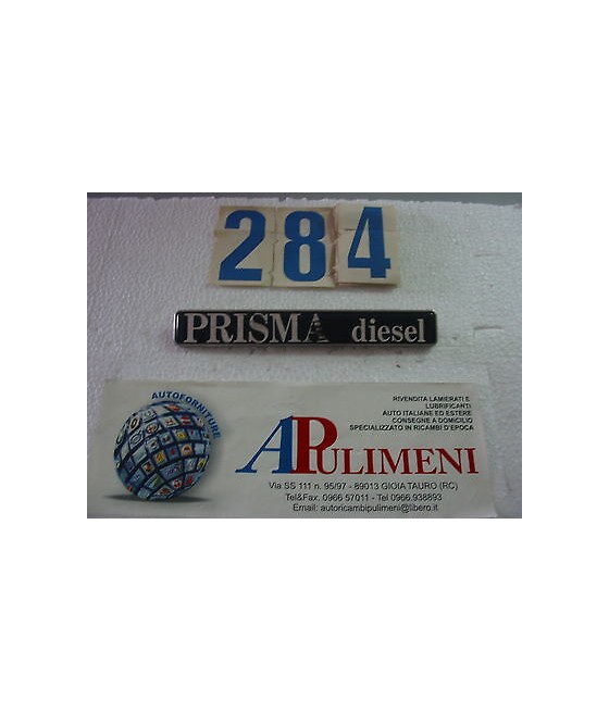 420/D FREGIO LOGO SIGLA...