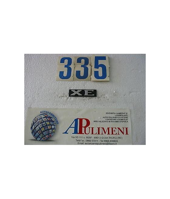 865914 FREGIO LOGO SIGLA...
