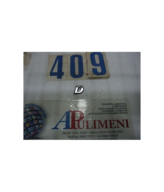 44325 FREGIO LOGO SIGLA...