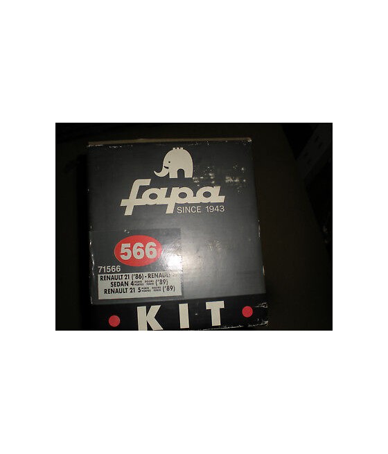 566 KIT STAFFE ATTACCHI...