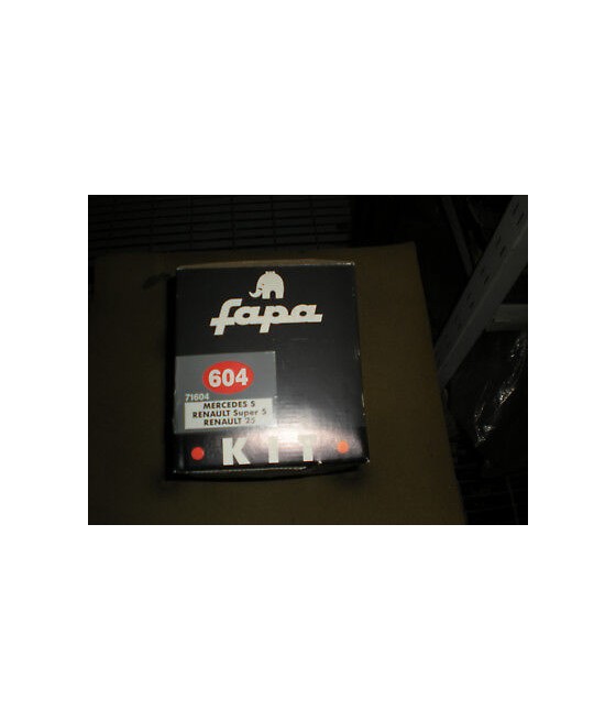 604 KIT STAFFE ATTACCHI...