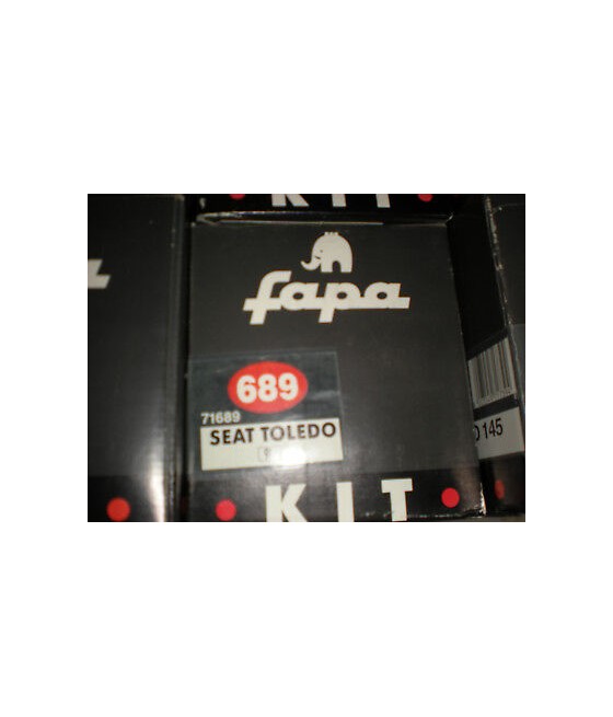 689 KIT STAFFE ATTACCHI...