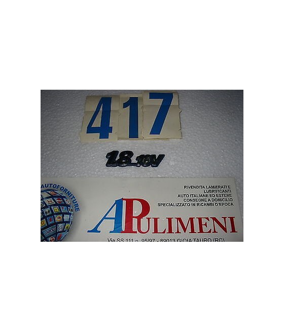 44339 FREGIO LOGO SIGLA...