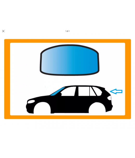 8746.52 GUARNIZIONE CORNICE...