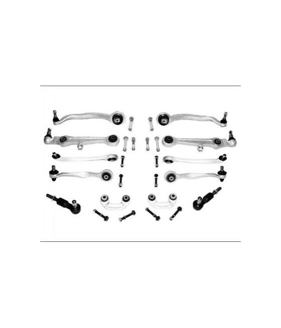15-04900 KIT BRACCI...