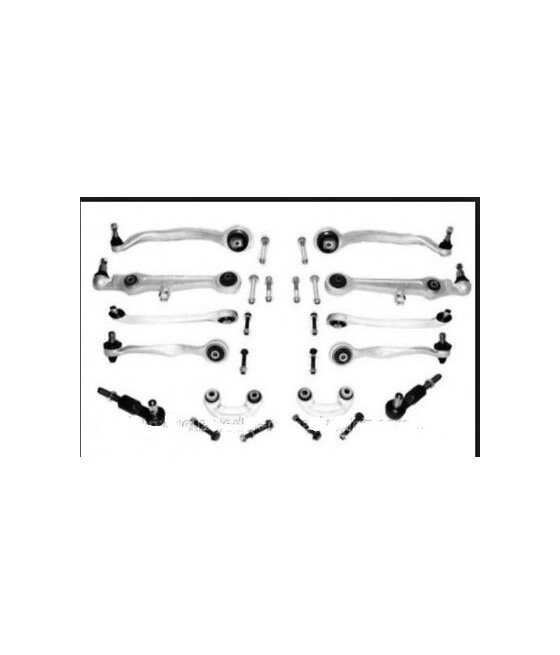 15-04901 KIT BRACCI...