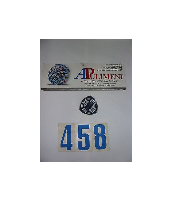 11120 FREGIO LOGO SIGLA...