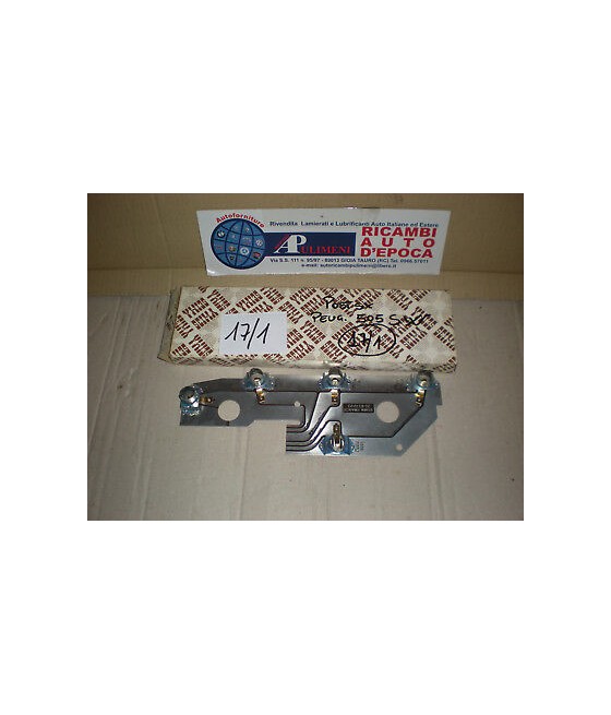20833701 PORTALAMPADA (REAR...