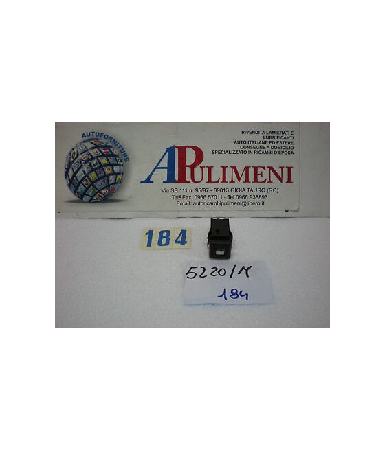 5220/M 4462006 INTERRUTTORE...