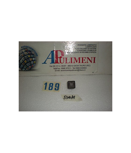 5310/M INTERRUTTORE LUCE...