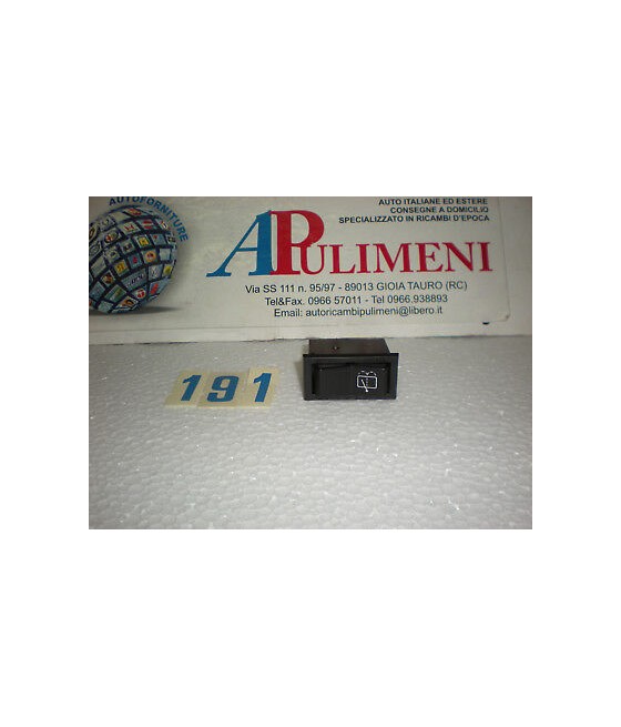5229 INTERRUTTORE TERGI...