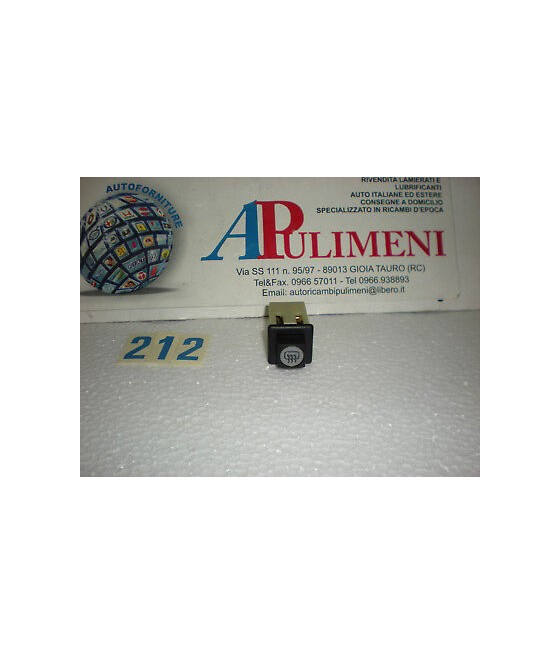 DAV 4161 INTERRUTTORE...