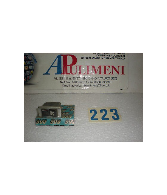 911516 INTERRUTTORE...