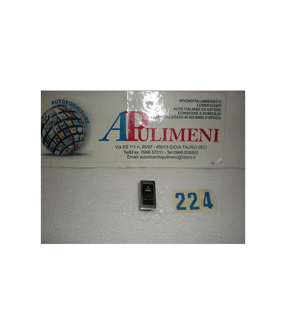 INTERRUTTORE EMERGENZA...